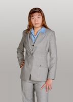 UNIFORME EJECUTIVO